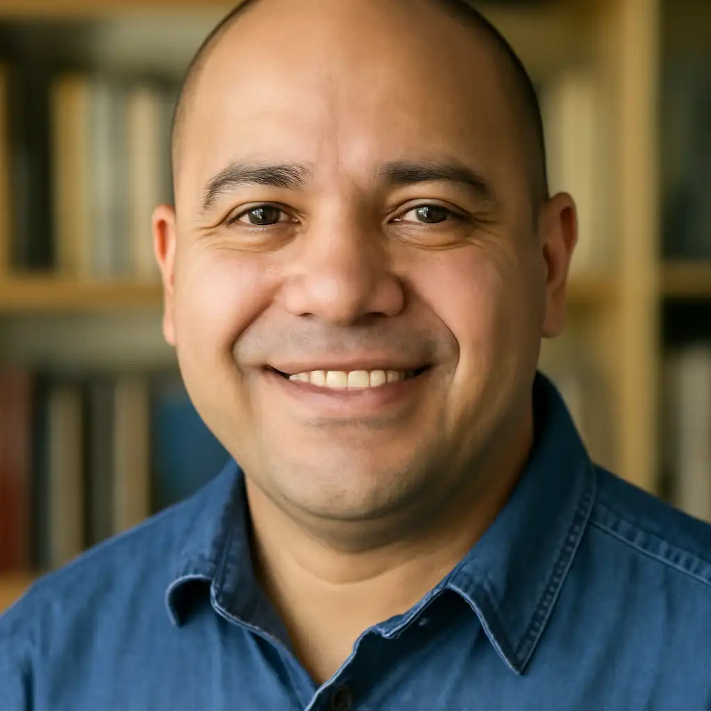 Rafael Almeida